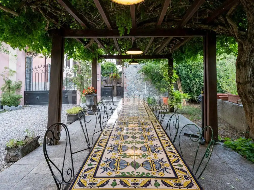 Villa unifamiliare via Giovanni Battilocchi, Marzolara, Calestano - foto 3