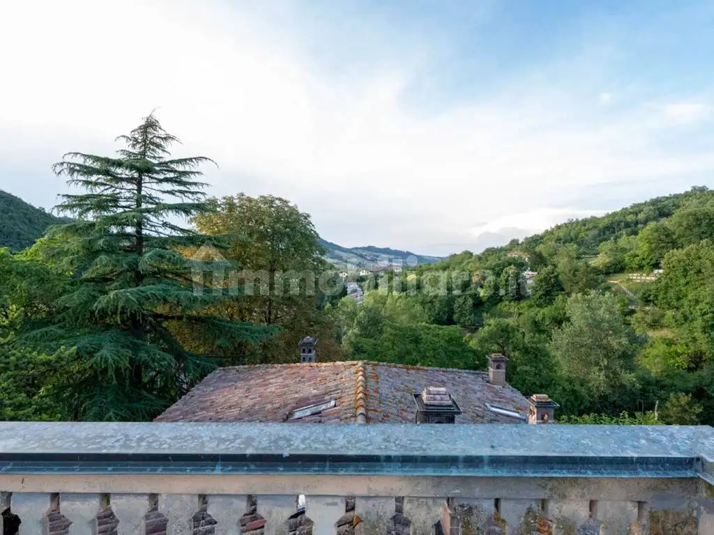 Villa unifamiliare via Giovanni Battilocchi, Marzolara, Calestano - foto 4