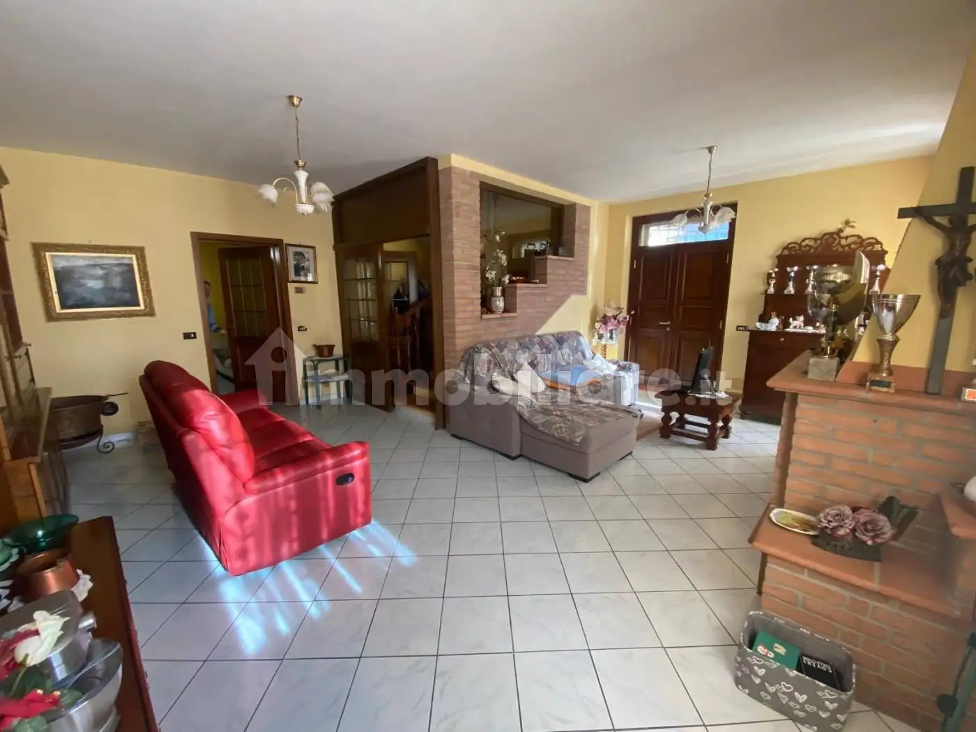 Villa a schiera 4 locali, ottimo stato, Roveleto, Cadeo - foto 2