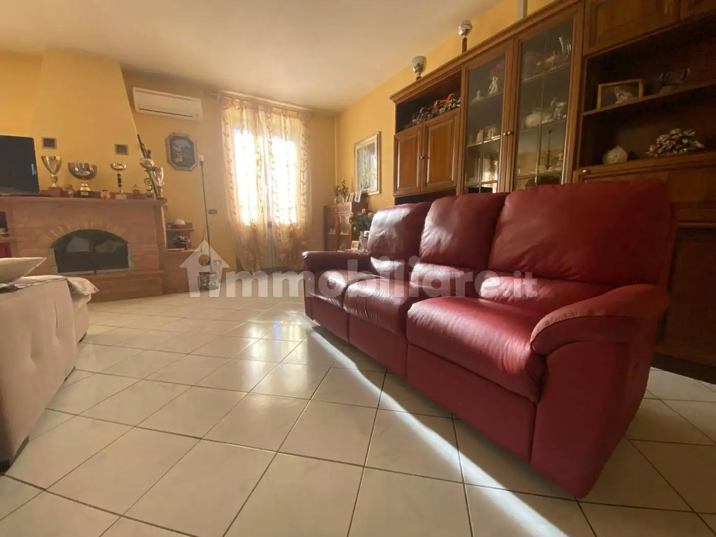 Villa a schiera 4 locali, ottimo stato, Roveleto, Cadeo - foto 4