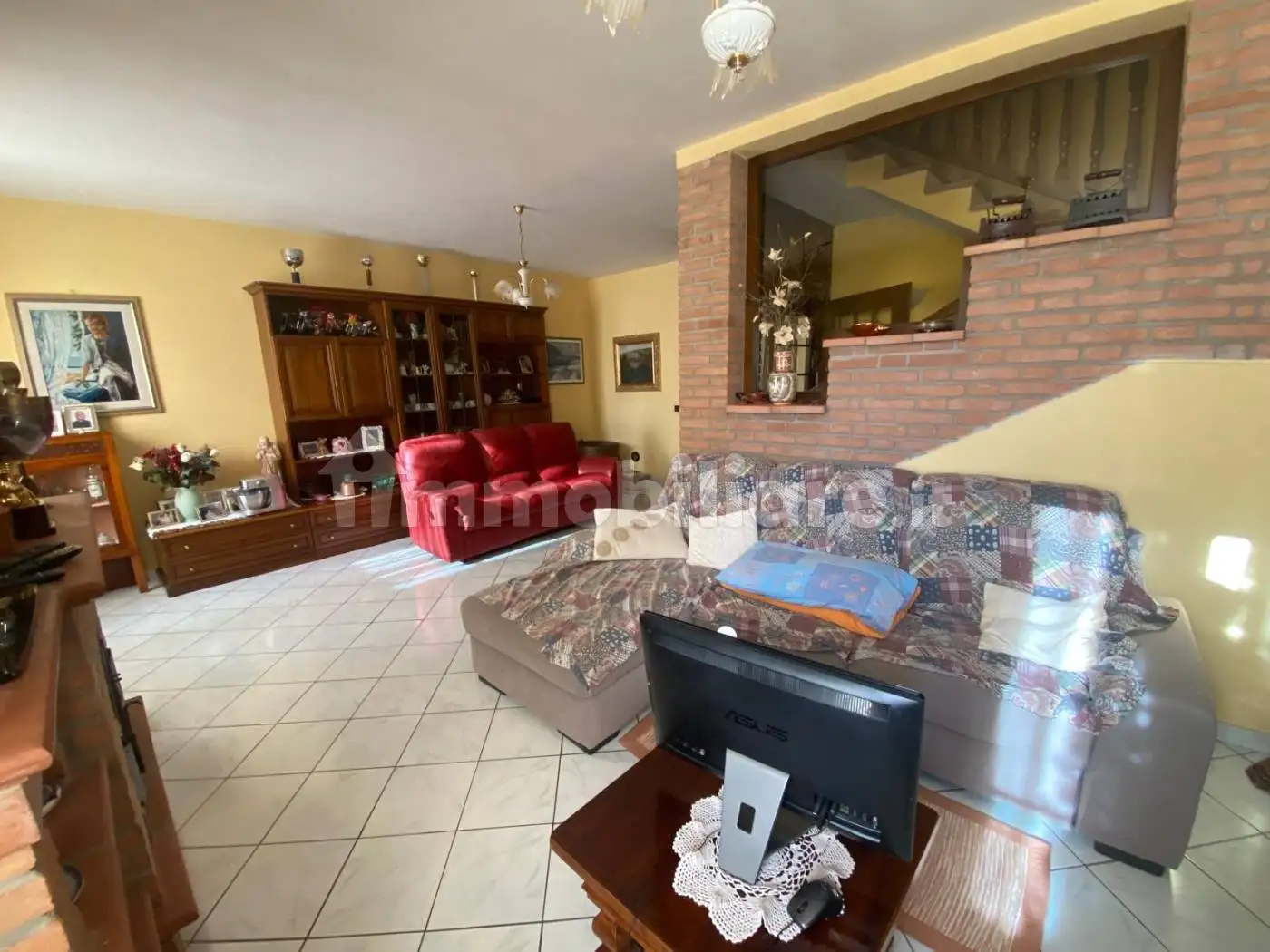 Villa a schiera 4 locali, ottimo stato, Roveleto, Cadeo - foto 5