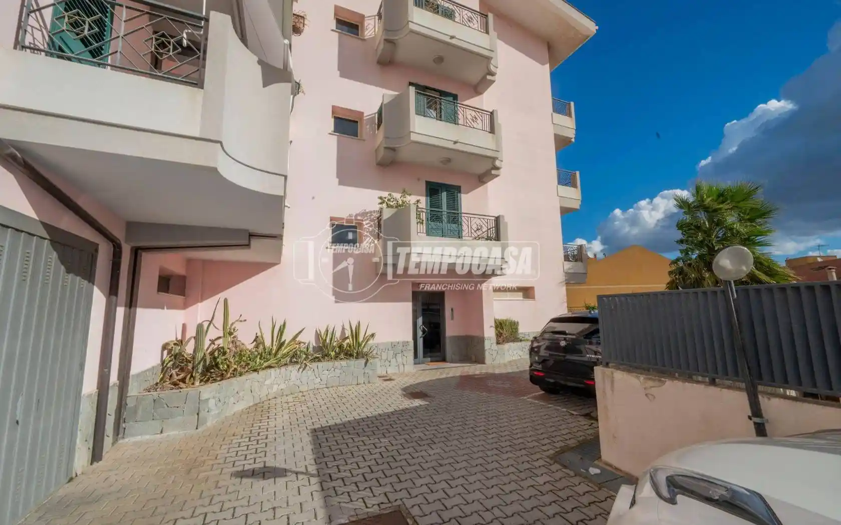 Appartamento in vendita a Messina