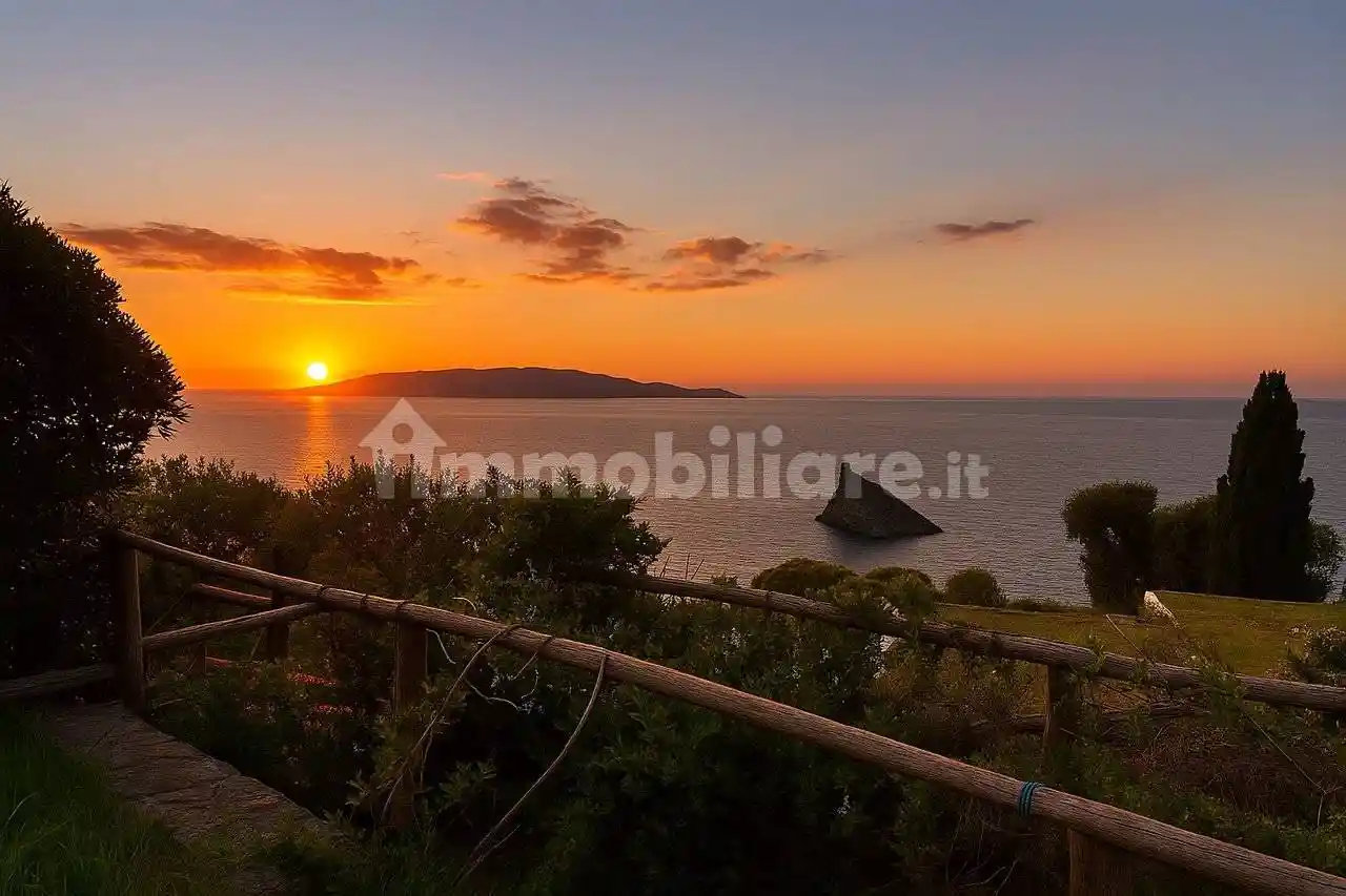 Villetta a schiera in vendita a Monte Argentario