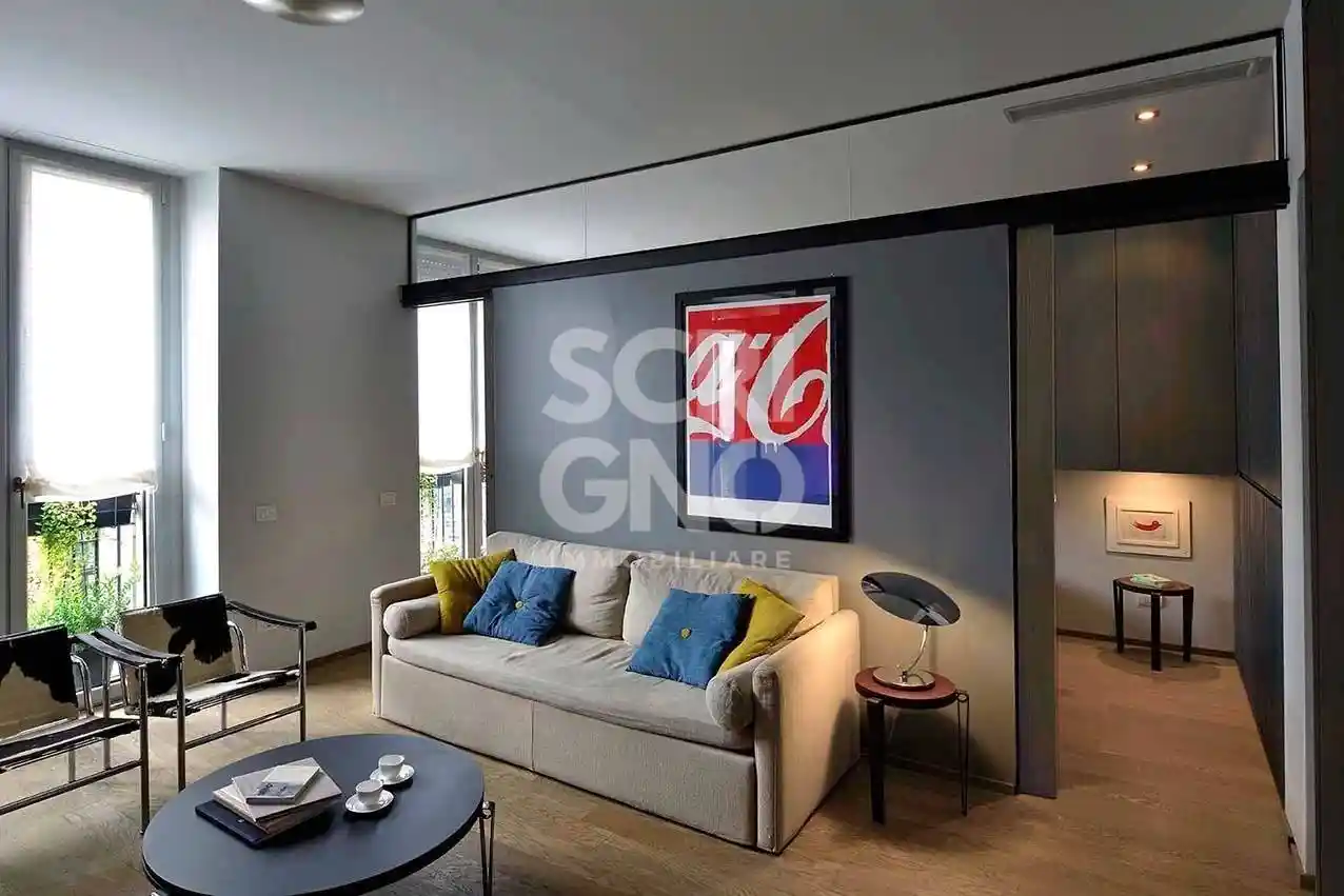 Trilocale via Larga, Duomo, Milano - foto 2