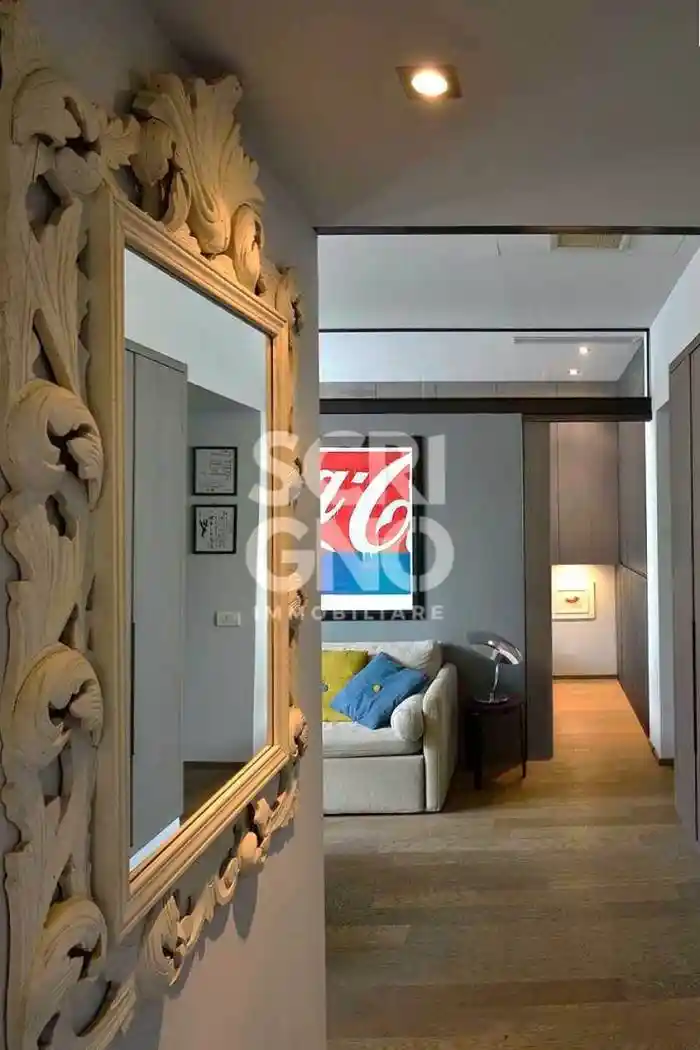 Trilocale via Larga, Duomo, Milano - foto 5