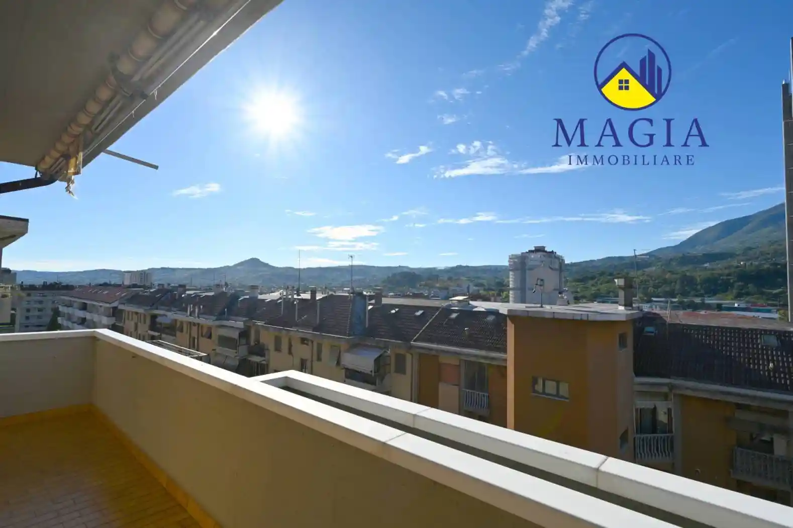 Appartamento in vendita a Ascoli Piceno