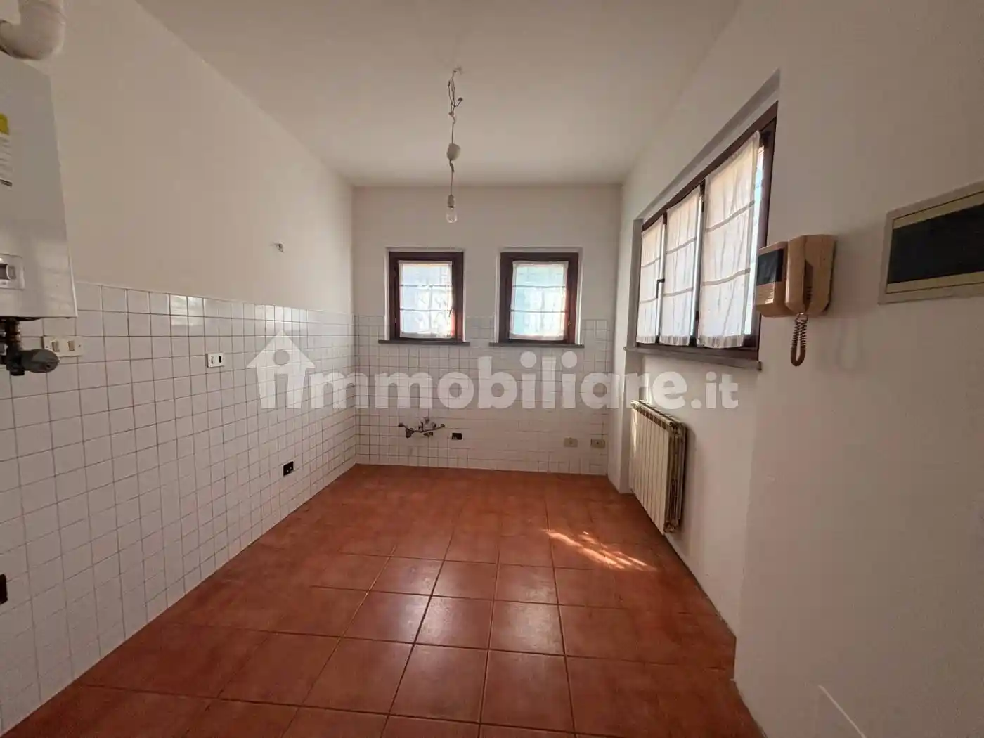 Quadrilocale via traversa Pistoiese 16, Galcianese - Il Pino, Prato - foto 5