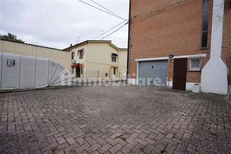 Appartamento via pioppa, 112, Pontegradella, Ferrara - foto 4