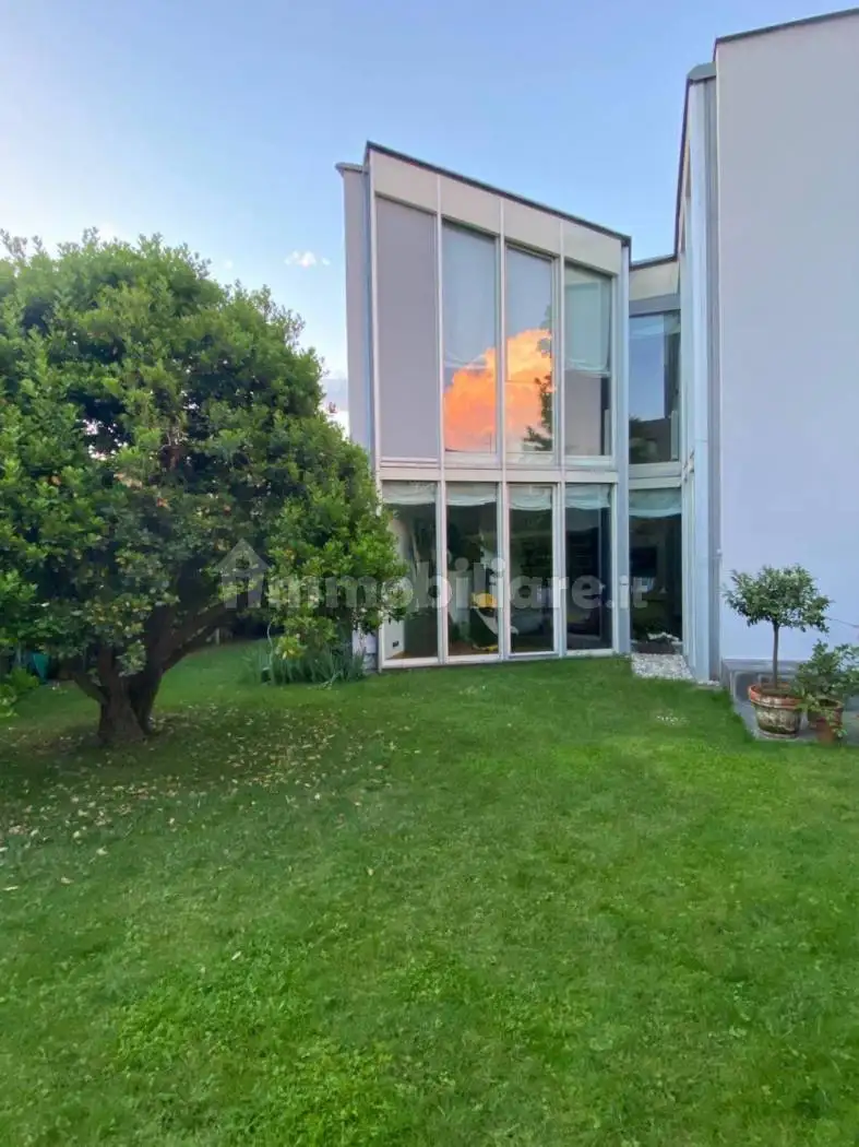 Villetta a schiera in vendita a Gorle