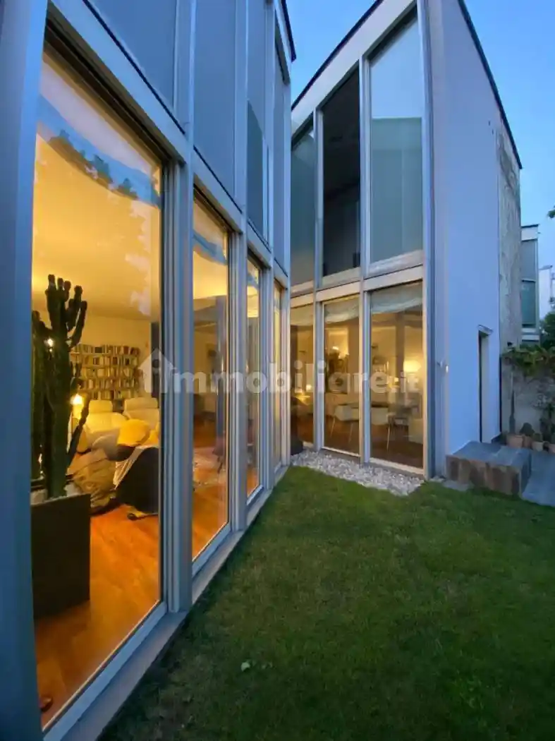 Villetta a schiera - foto 2