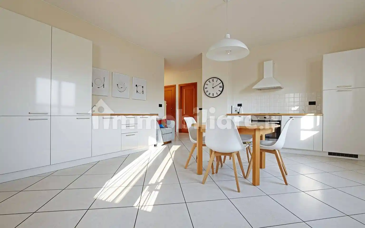 Appartamento in vendita a Mondovì