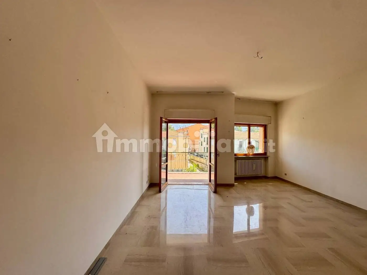 Appartamento in vendita a Sulmona