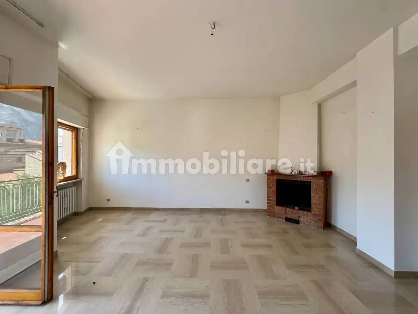 Appartamento via Circonvallazione Occidentale 149, Centro, Sulmona - foto 2