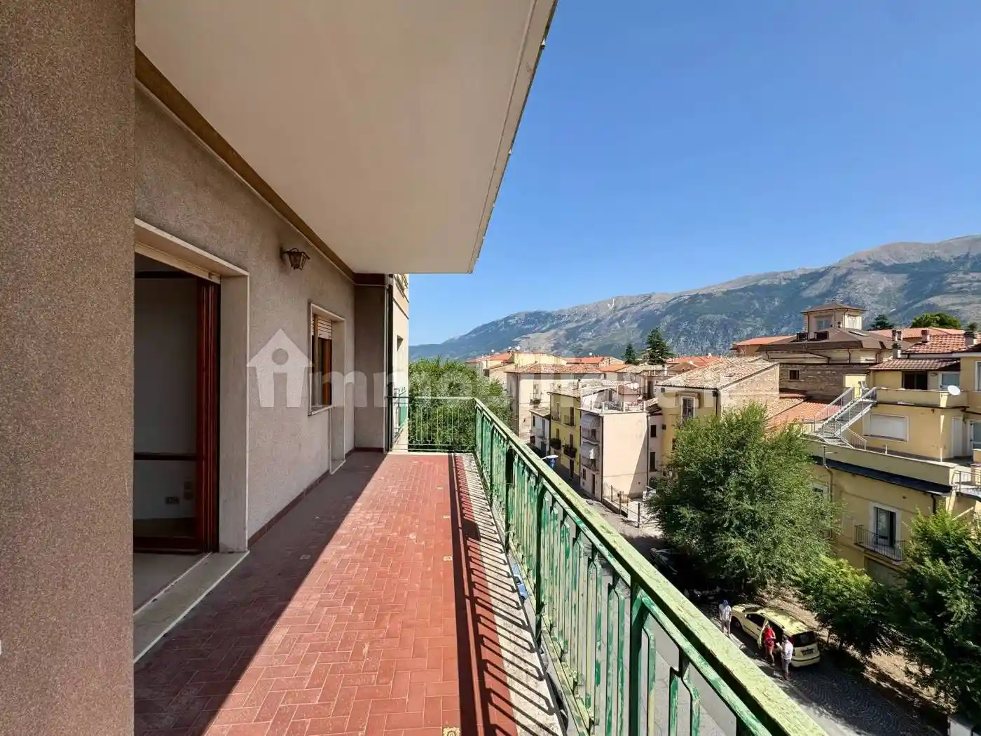 Appartamento via Circonvallazione Occidentale 149, Centro, Sulmona - foto 3