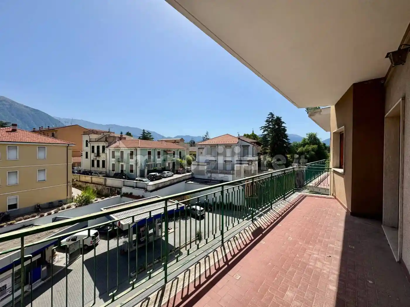 Appartamento via Circonvallazione Occidentale 149, Centro, Sulmona - foto 4