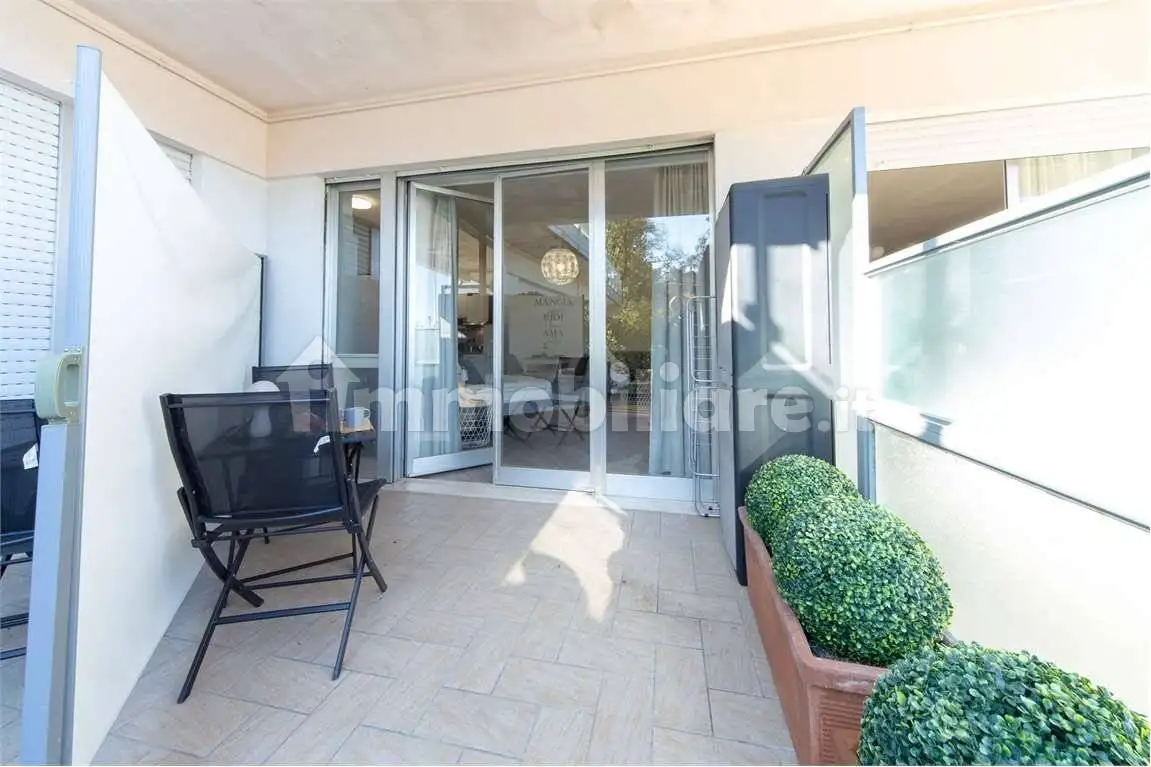 Monolocale via Guglielmo Marconi, 32, Centro, Baveno - foto 2