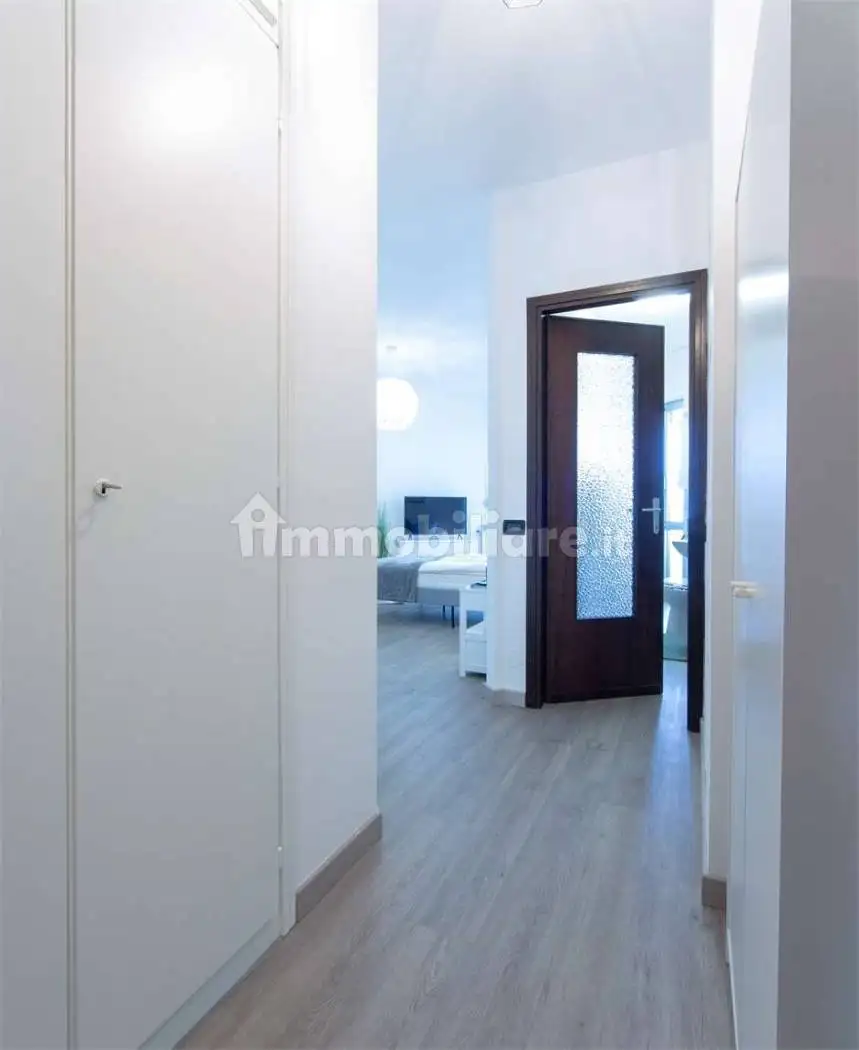 Monolocale via Guglielmo Marconi, 32, Centro, Baveno - foto 3