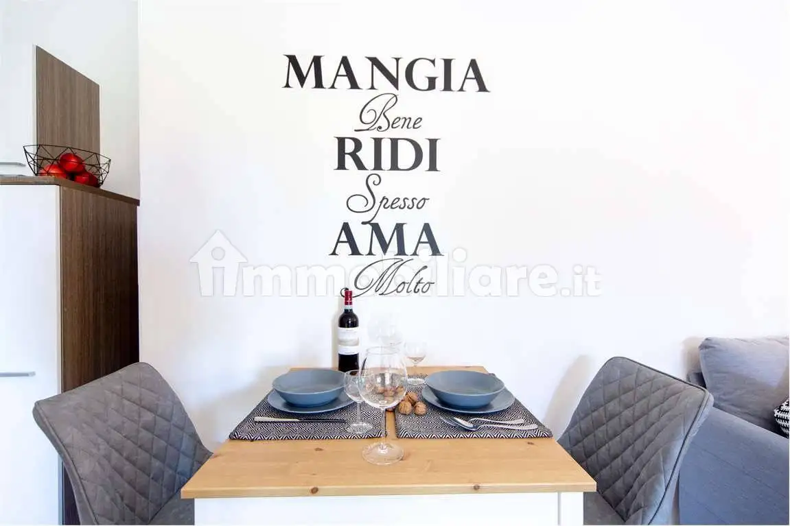 Monolocale via Guglielmo Marconi, 32, Centro, Baveno - foto 4