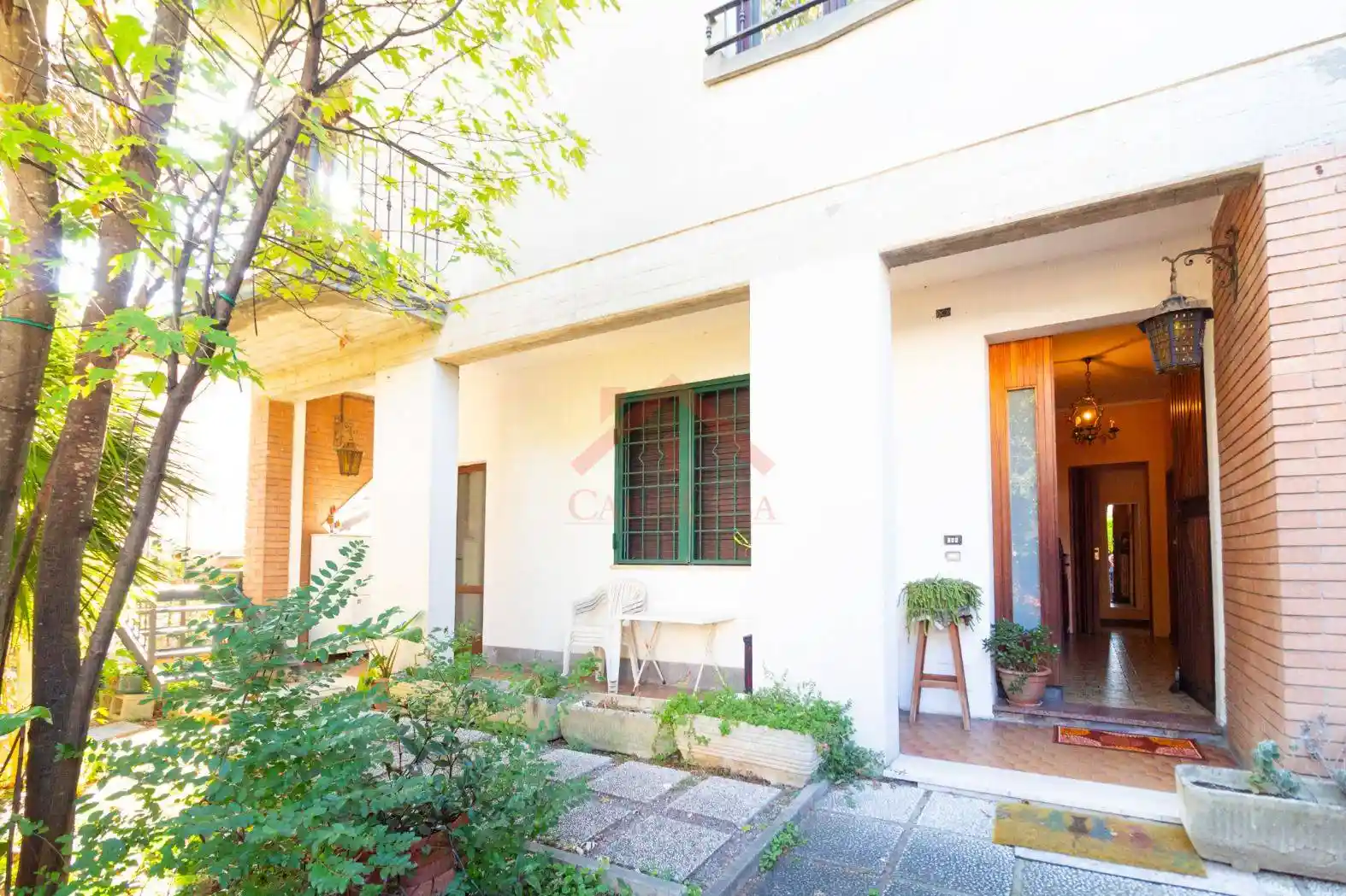 Villa in vendita a Carpi