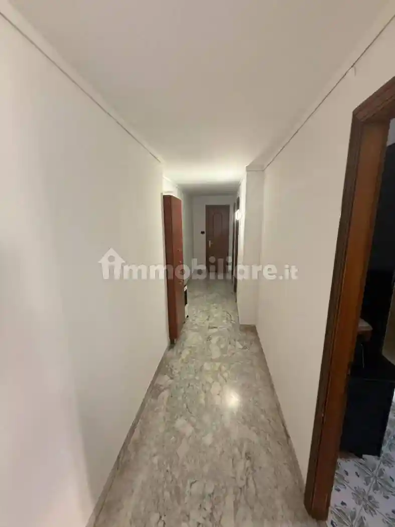 Trilocale via Tribuni della Plebe, Soccavo, Napoli - foto 4