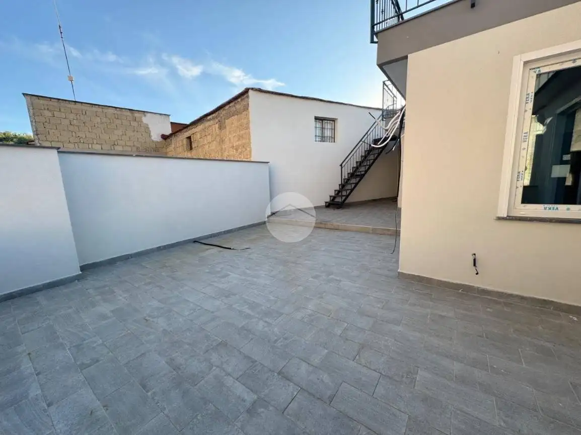 Appartamento in vendita a Marano di Napoli