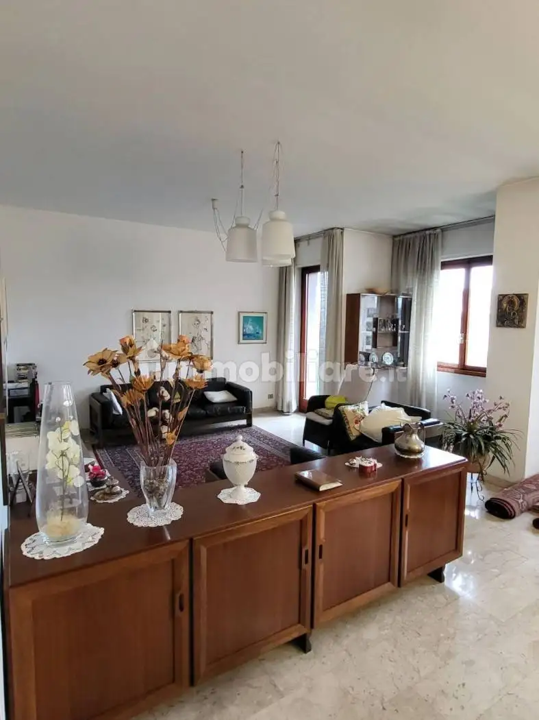 Attico - Mansarda in vendita a Busto Arsizio