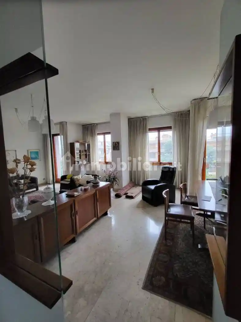 Attico - Mansarda - foto 2