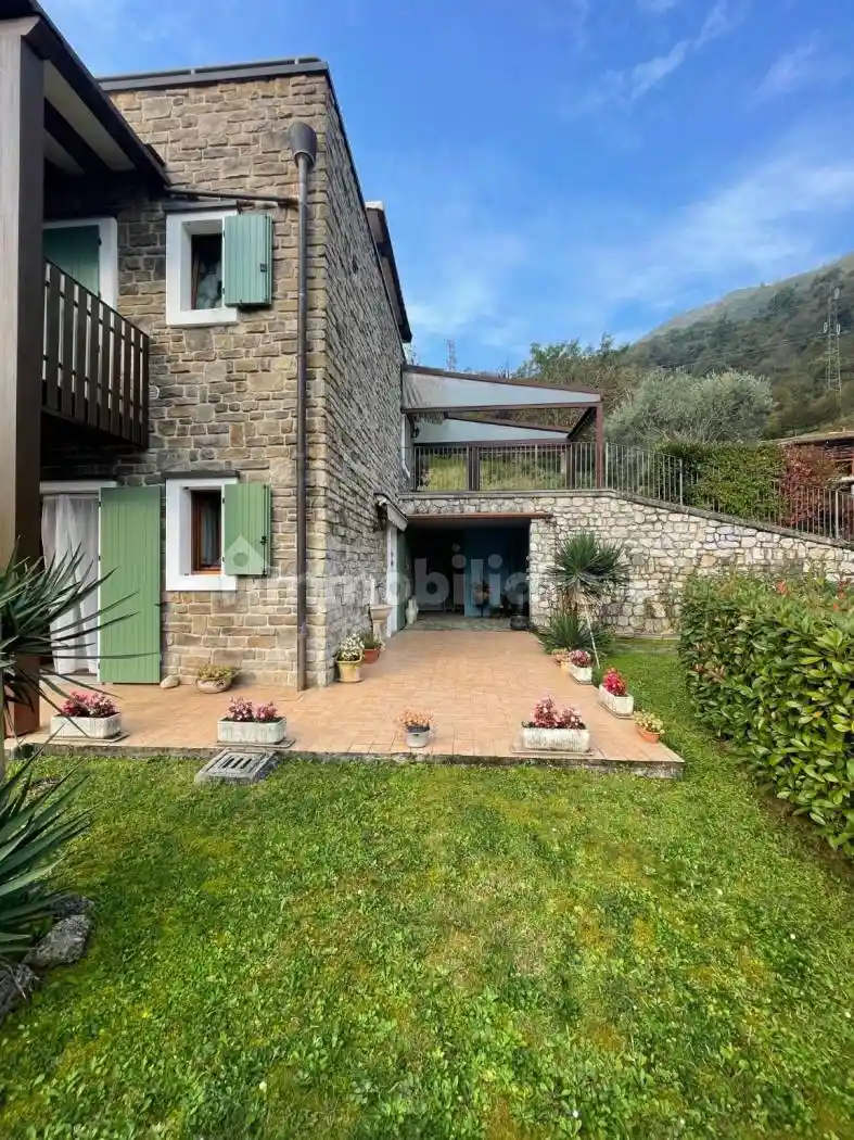 Appartamento in vendita a Ranzanico