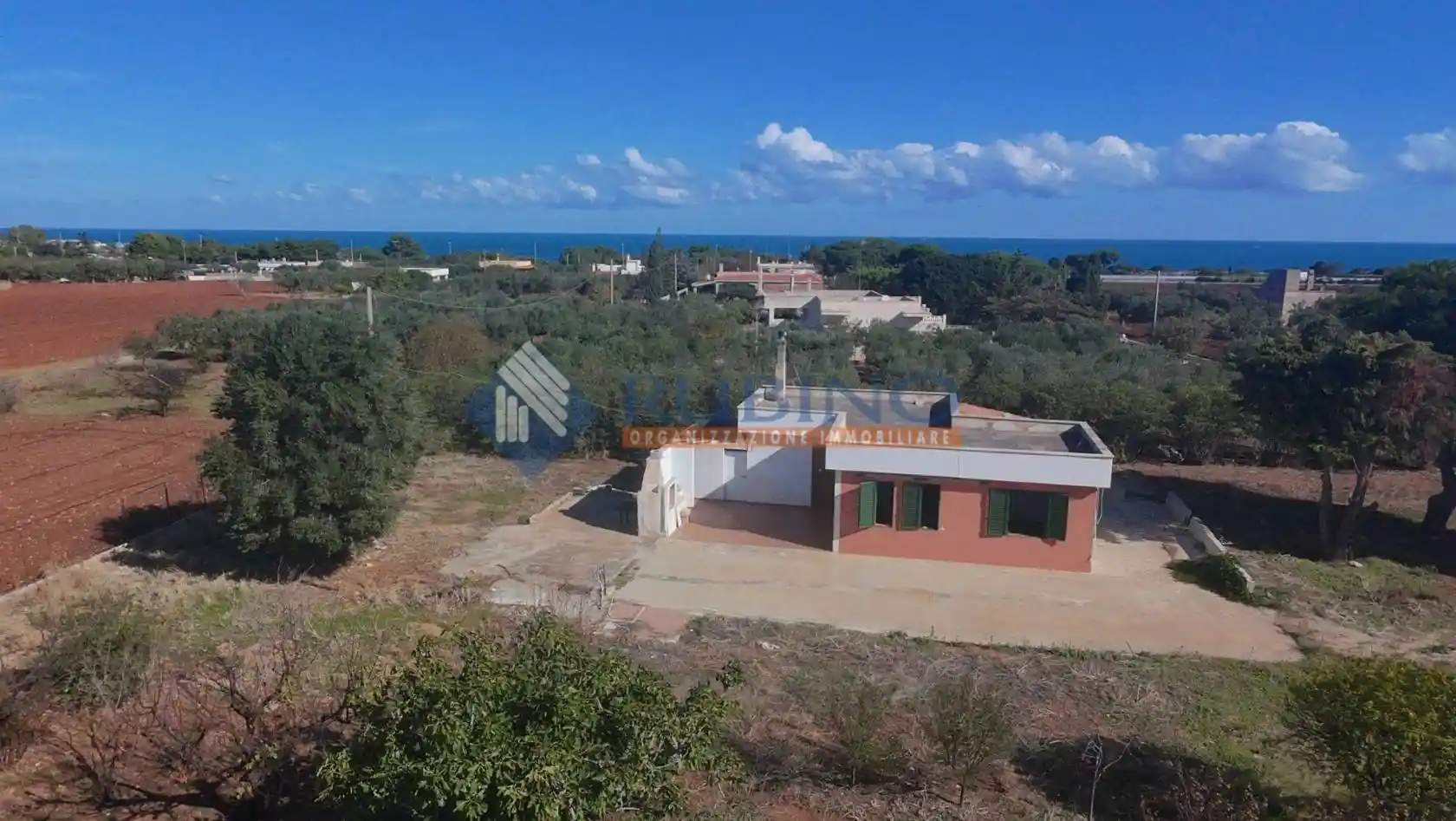 Villa in vendita a Polignano a Mare