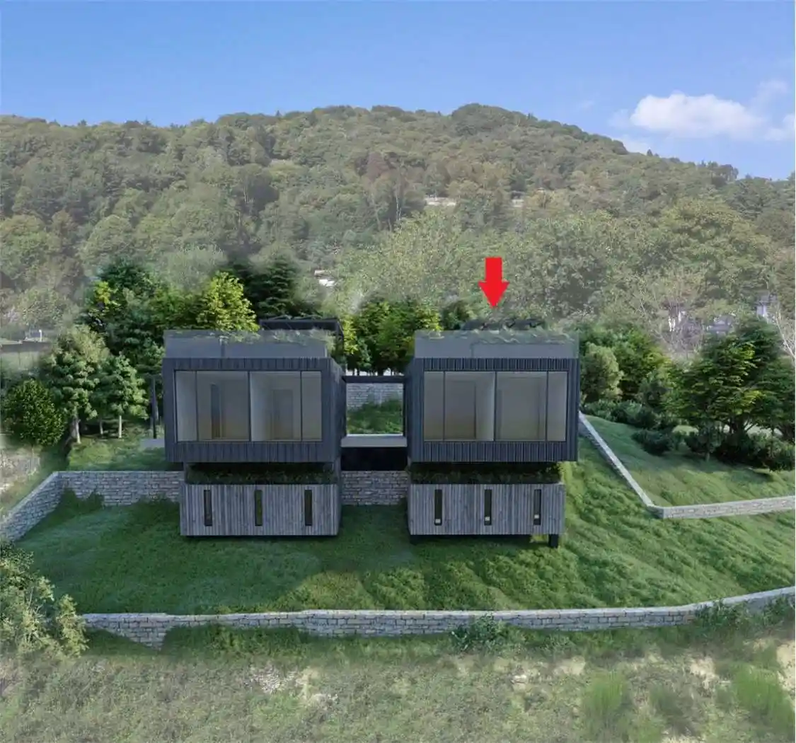 Casa indipendente - foto 4