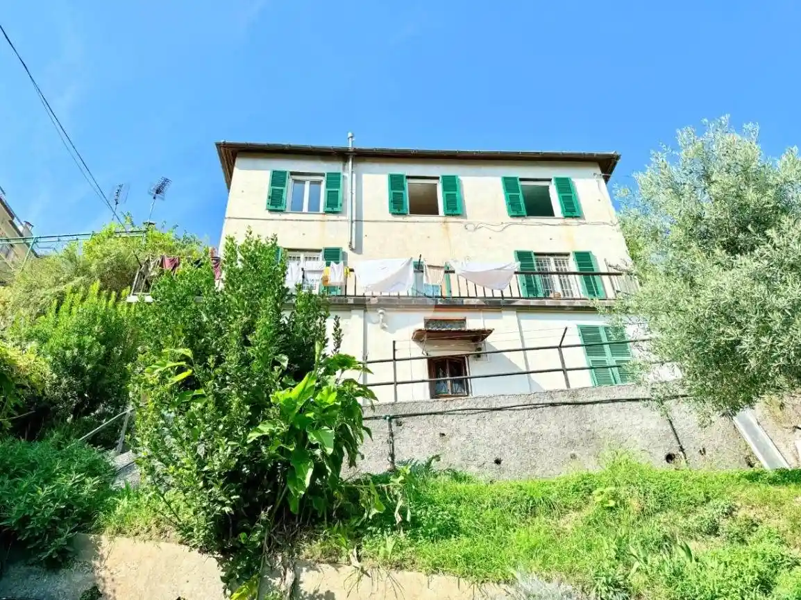 Villa in vendita a Genova