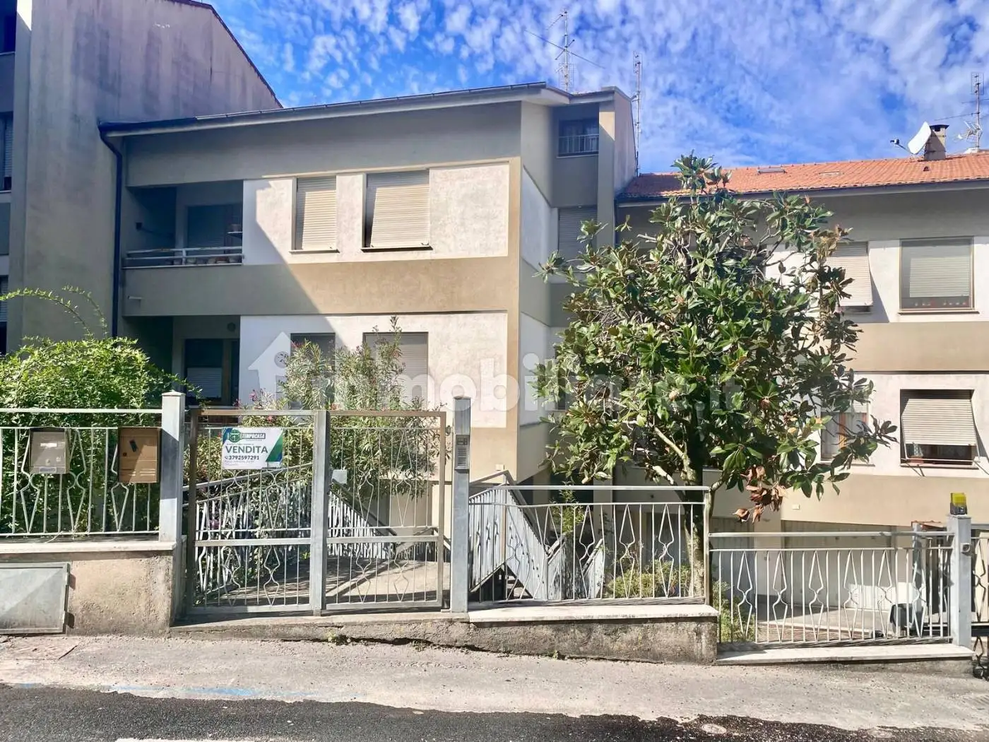 Appartamento in vendita a Camerata Picena