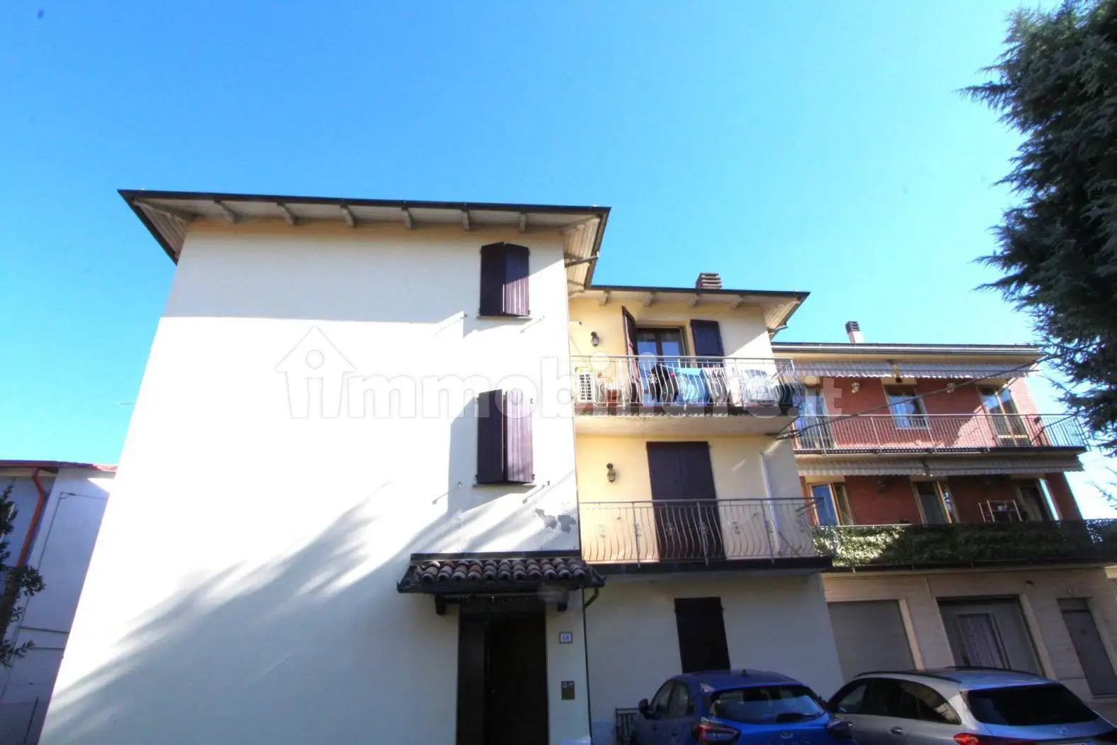 Appartamento in vendita a Valsamoggia