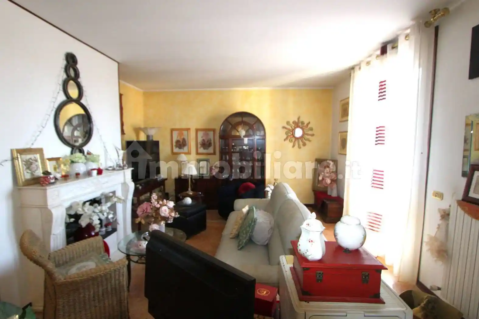 Appartamento via Magazzino, Magazzino, Valsamoggia - foto 3