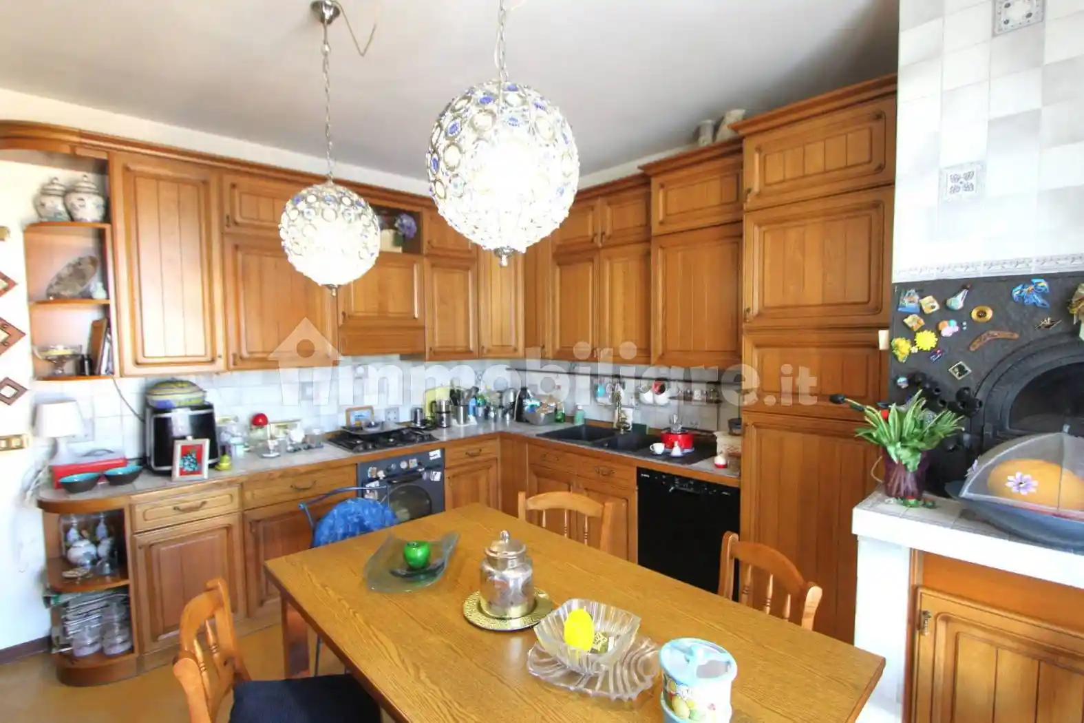 Appartamento via Magazzino, Magazzino, Valsamoggia - foto 5