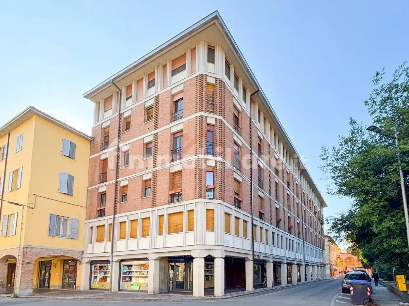 Appartamento in vendita a Carpi