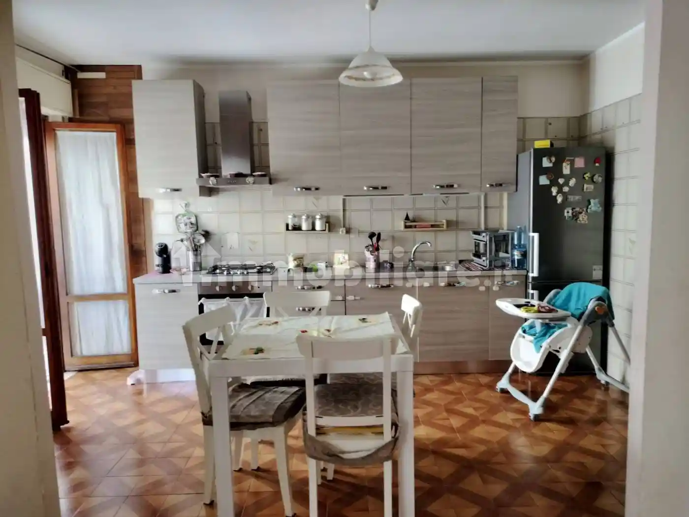 Palazzo - Edificio in vendita a Lentini