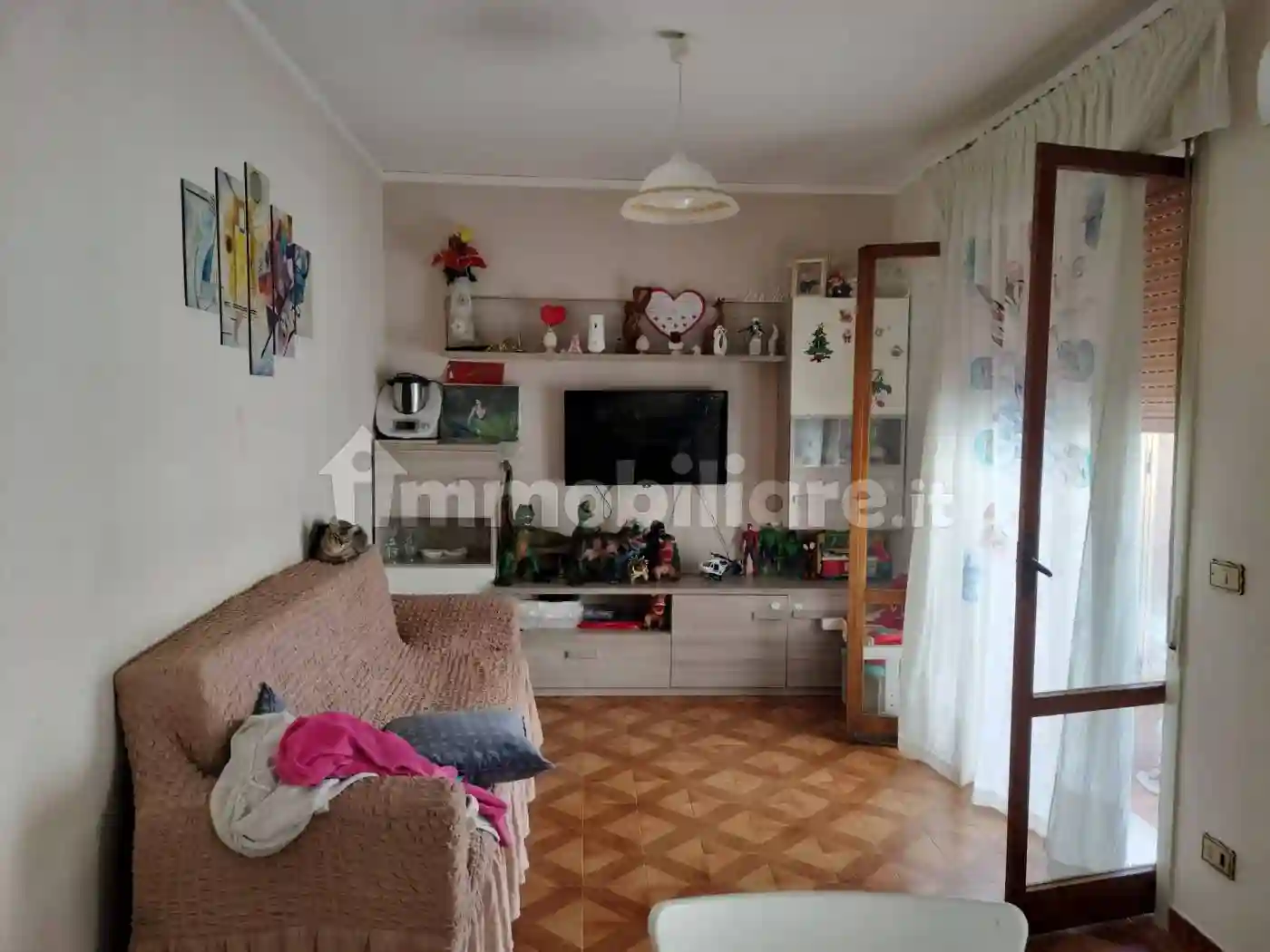 Palazzo - Edificio - foto 3