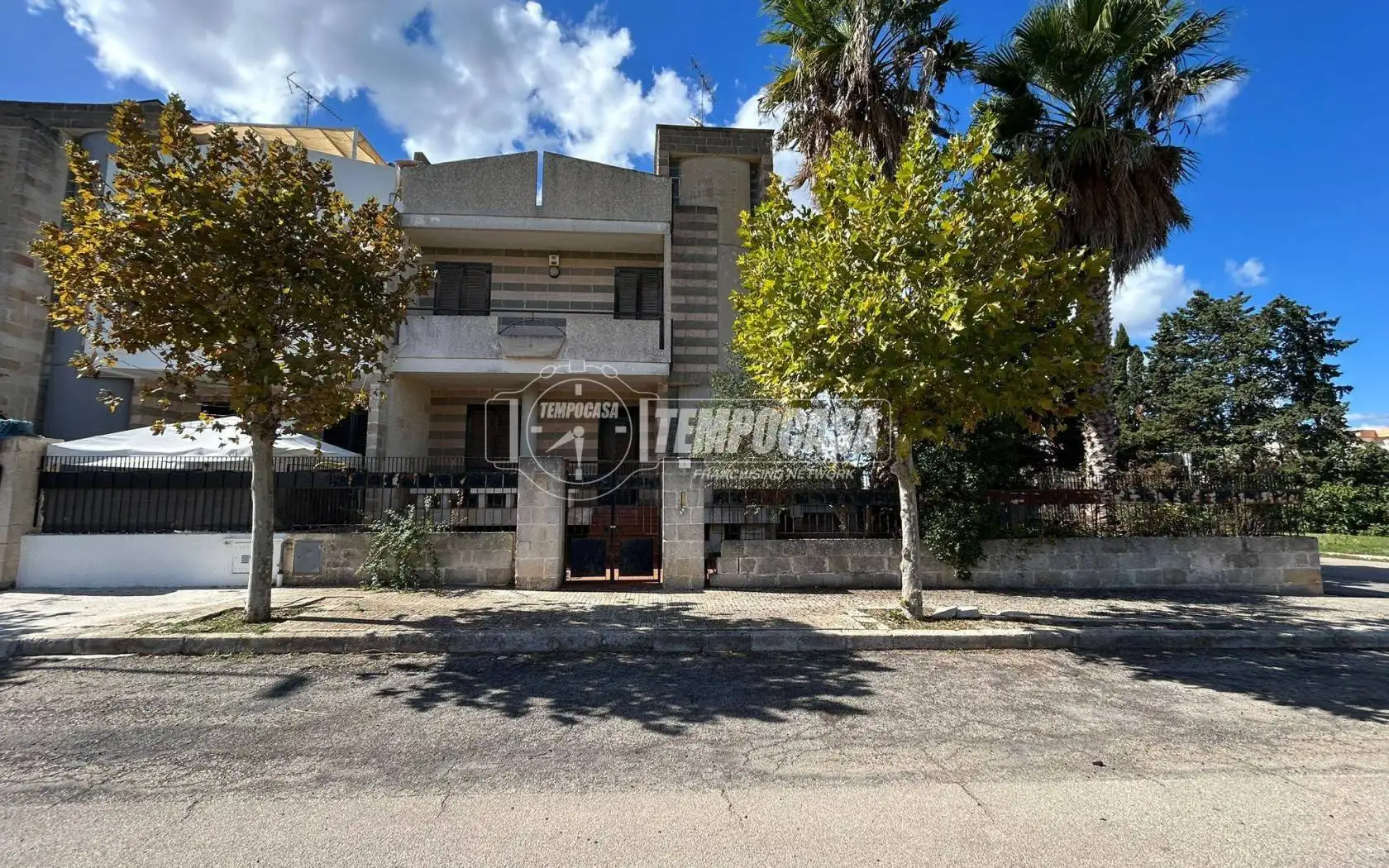 Villetta a schiera in vendita a Lequile