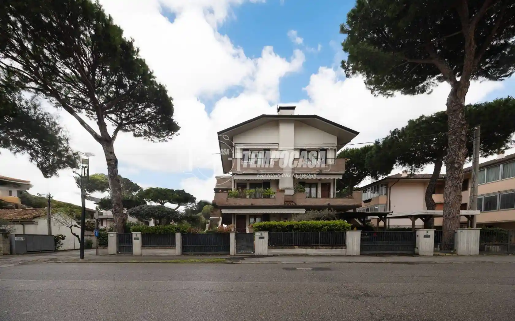 Appartamento in vendita a Cervia