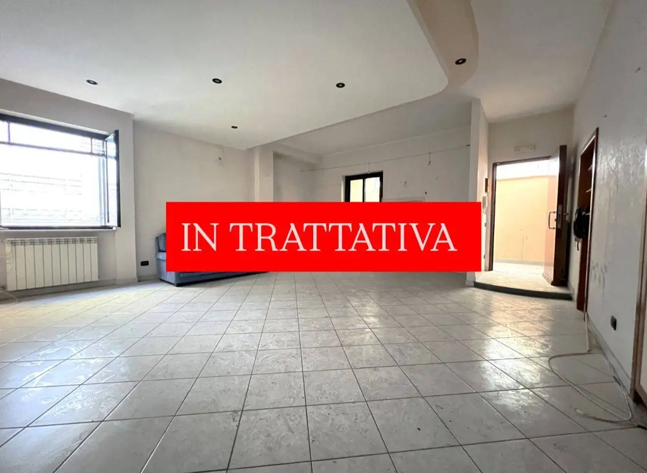 Appartamento in vendita a Casoria