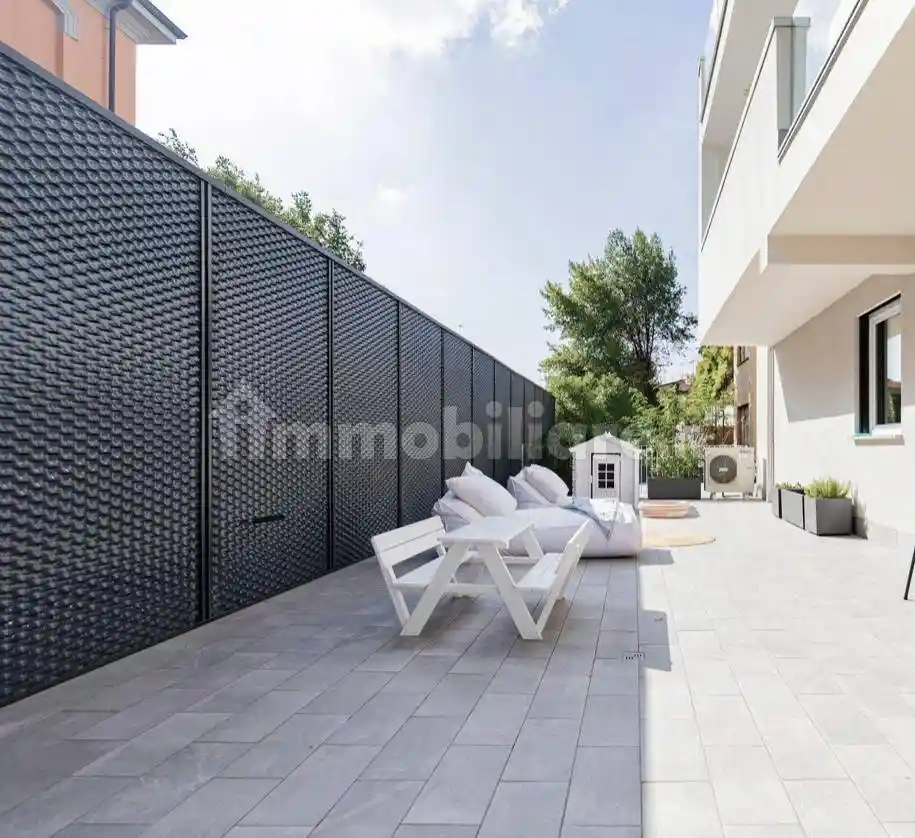 Appartamento in vendita a Modena