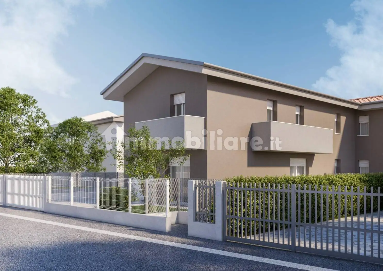 Villa in vendita a Padova