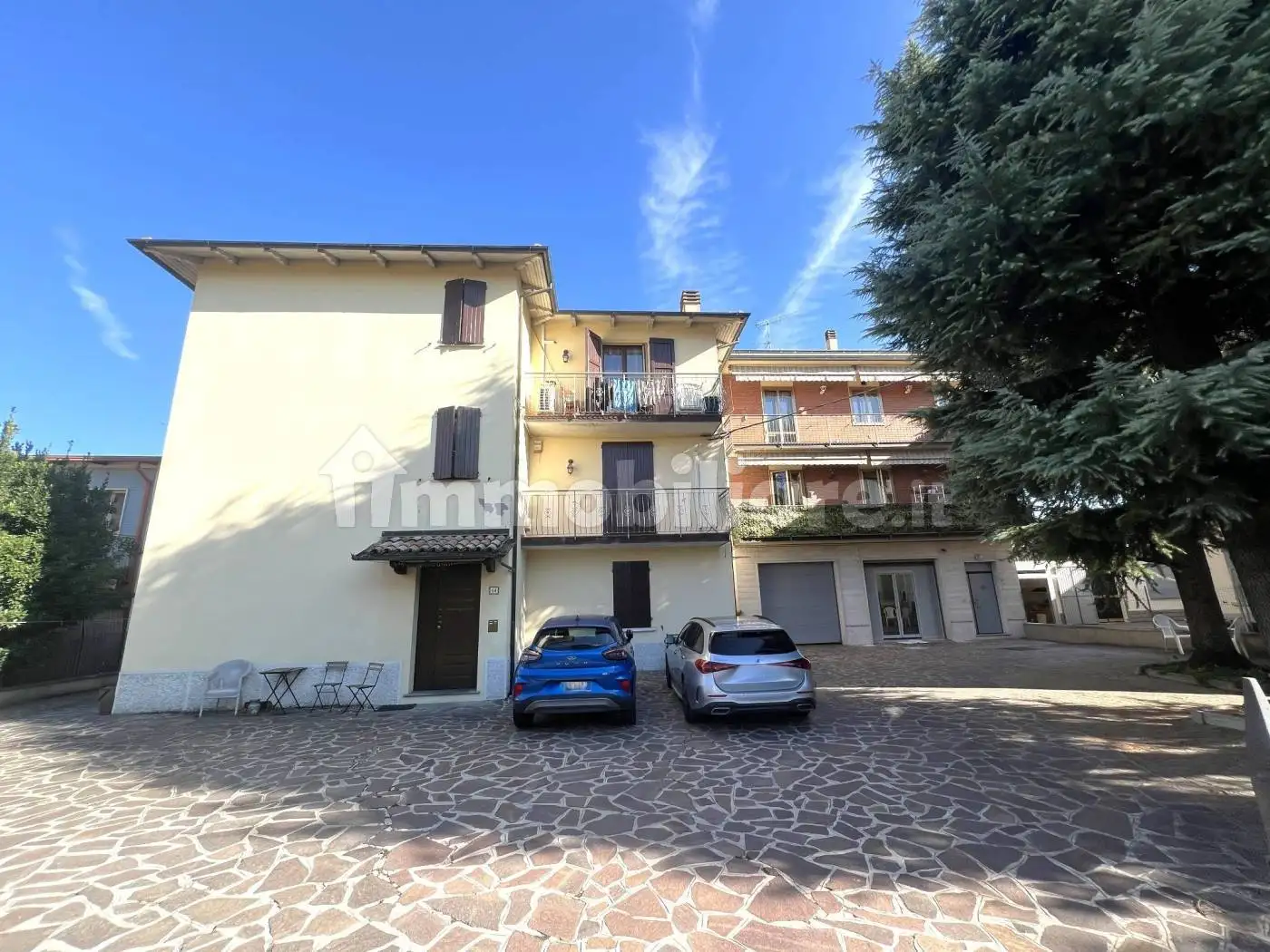 Appartamento in vendita a Valsamoggia