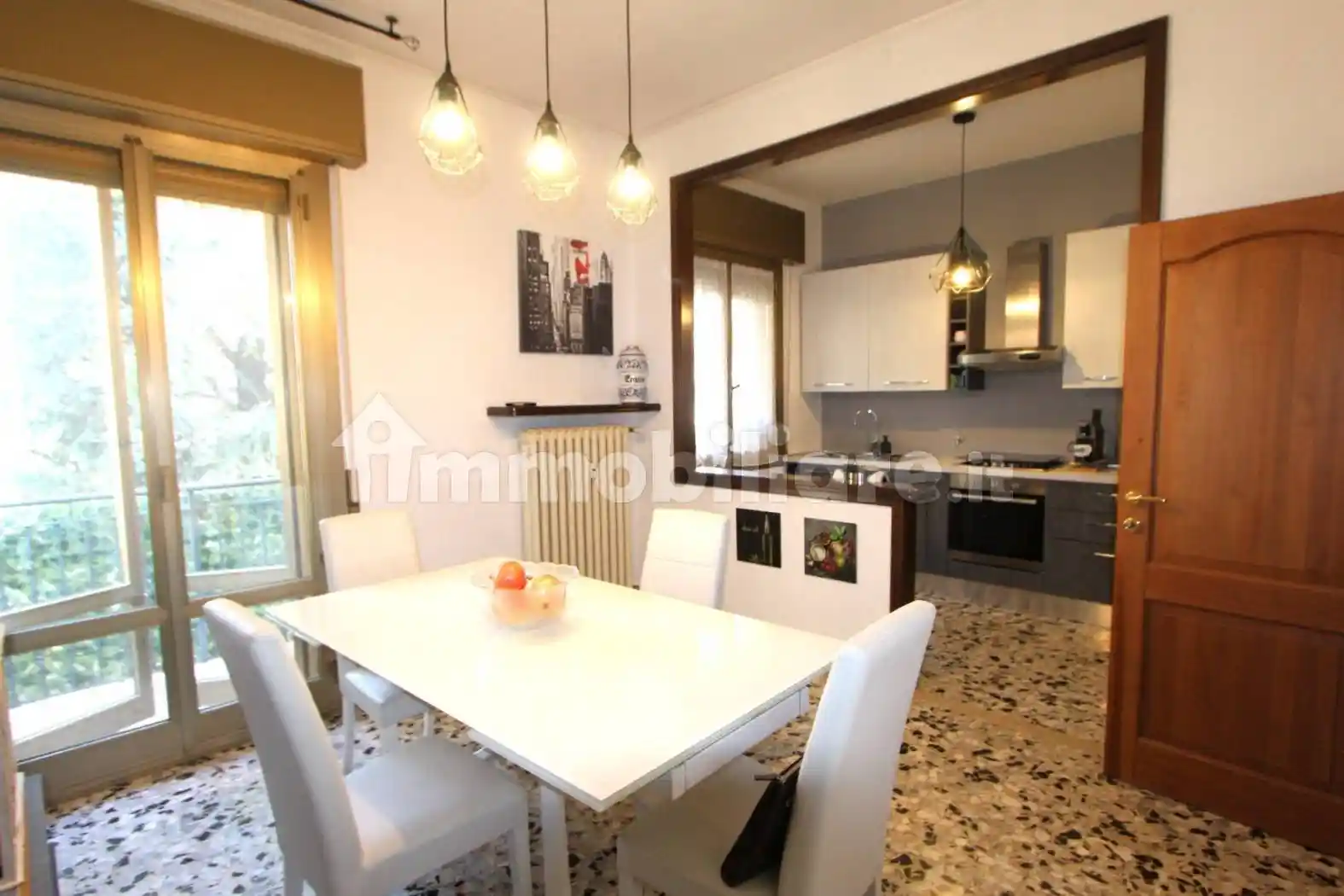 Appartamento via Magazzino, Magazzino, Valsamoggia - foto 2