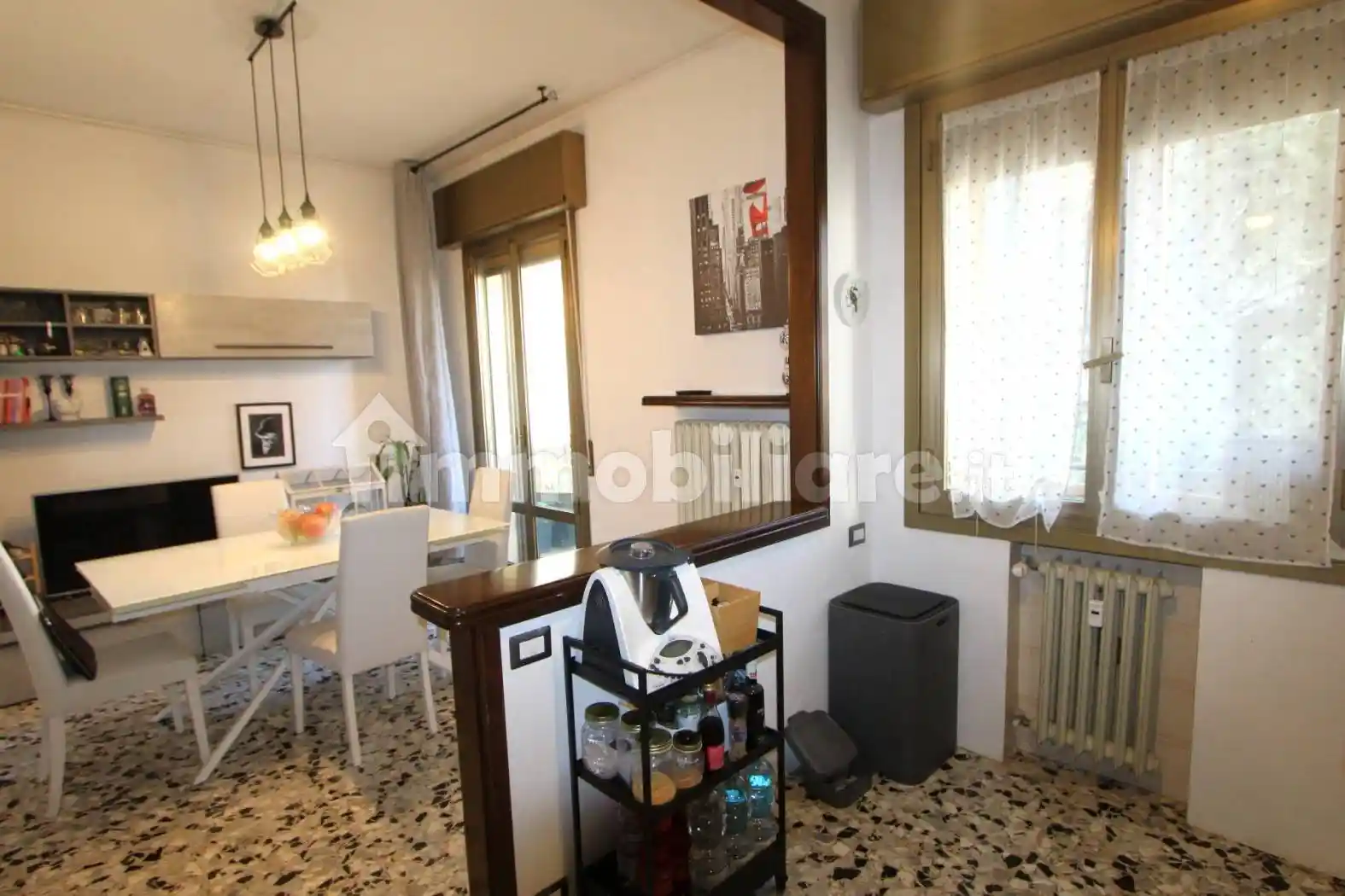 Appartamento via Magazzino, Magazzino, Valsamoggia - foto 3