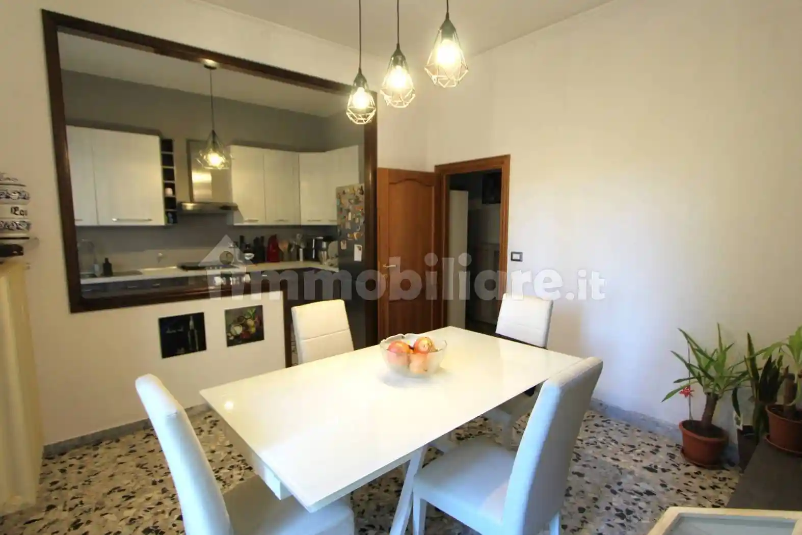 Appartamento via Magazzino, Magazzino, Valsamoggia - foto 4