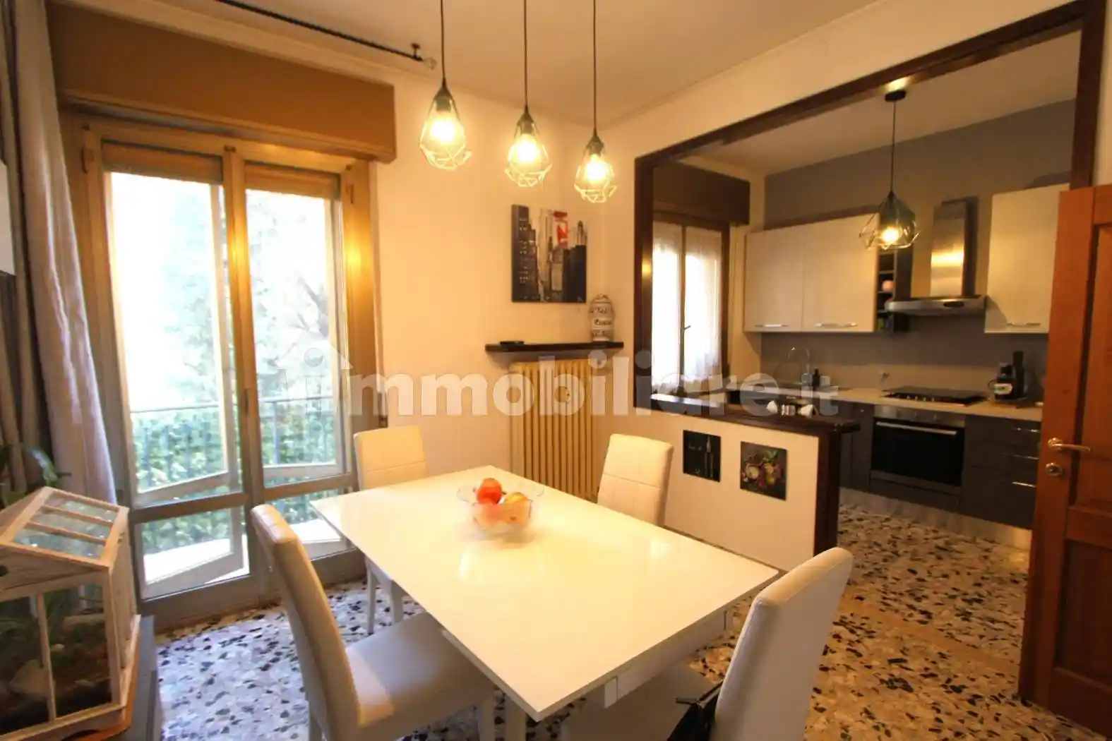 Appartamento via Magazzino, Magazzino, Valsamoggia - foto 5