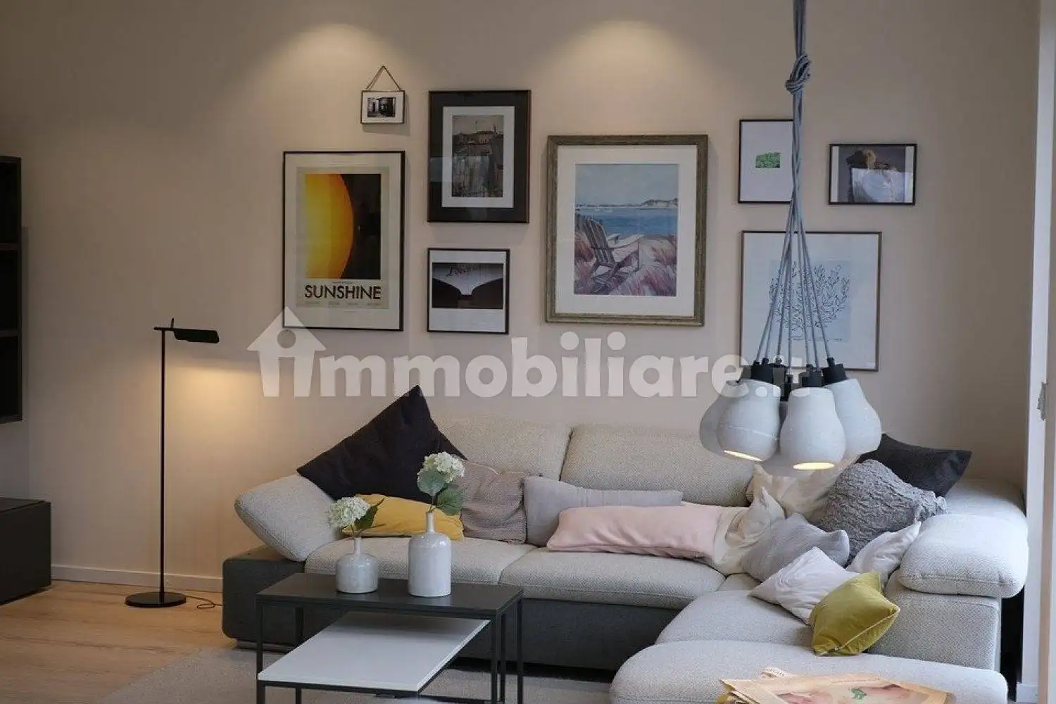 Appartamento in vendita a Sale Marasino