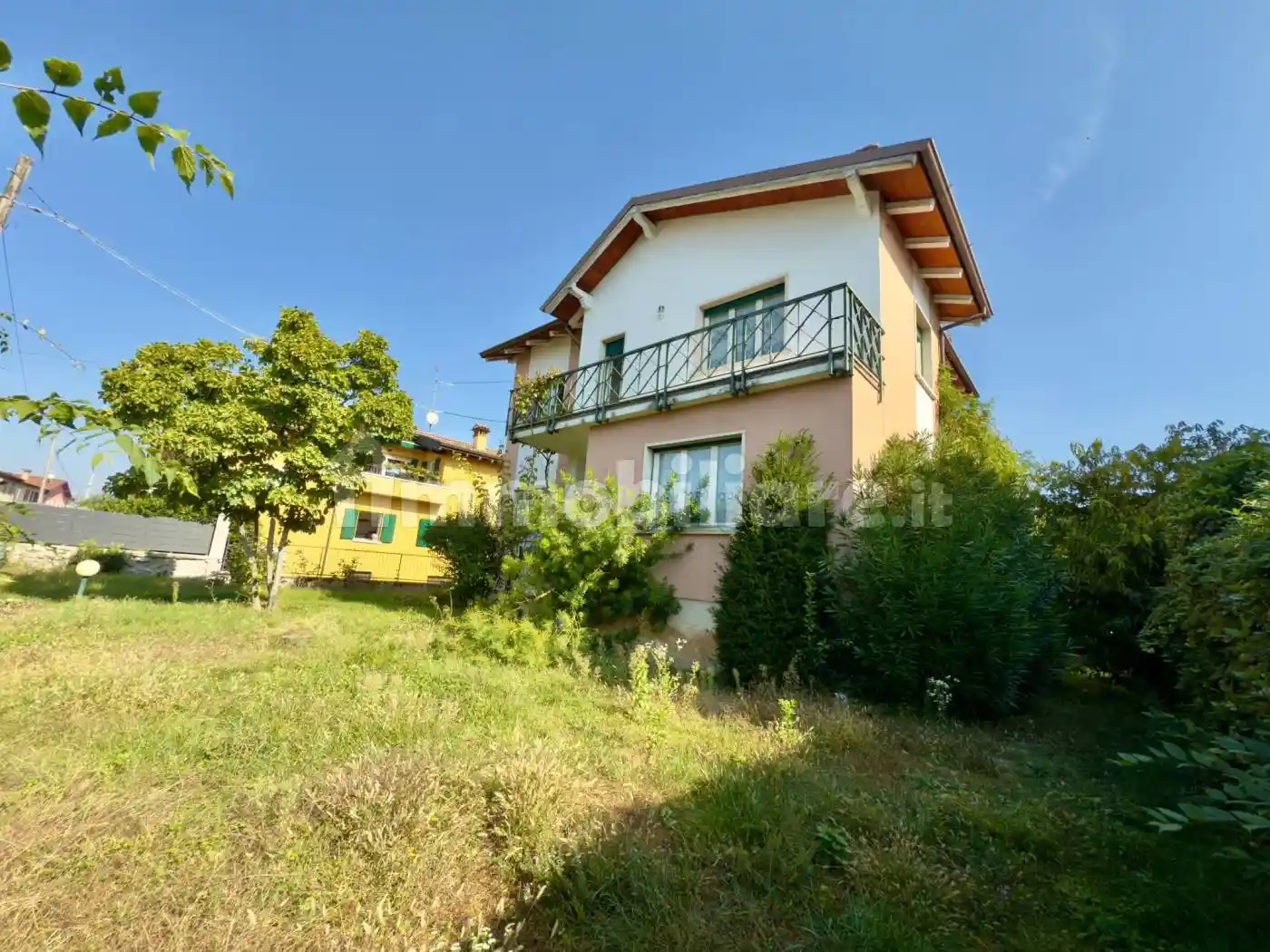 Villa in vendita a Ospitaletto